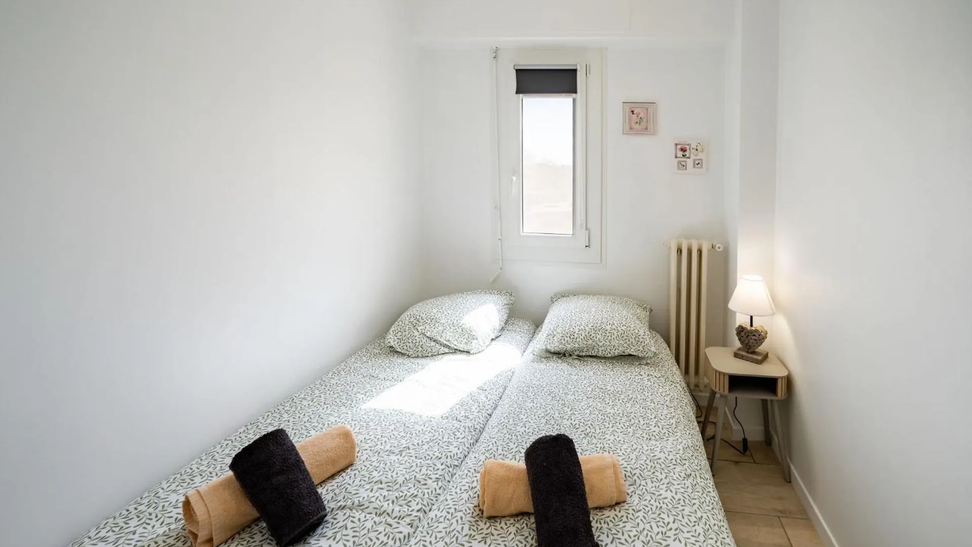 Apartament Instant Cannois Proche Plage, Gare, Palais Dans Rue Typique Cannes